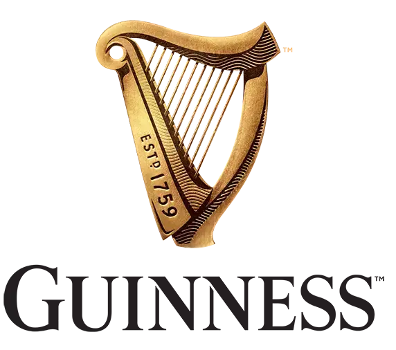 Guinness Logo