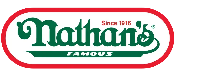 Nathan's Famous Logo