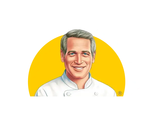 Newman's Own Logo